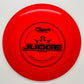 Dynamic Discs Judge Classic Blend - Putter