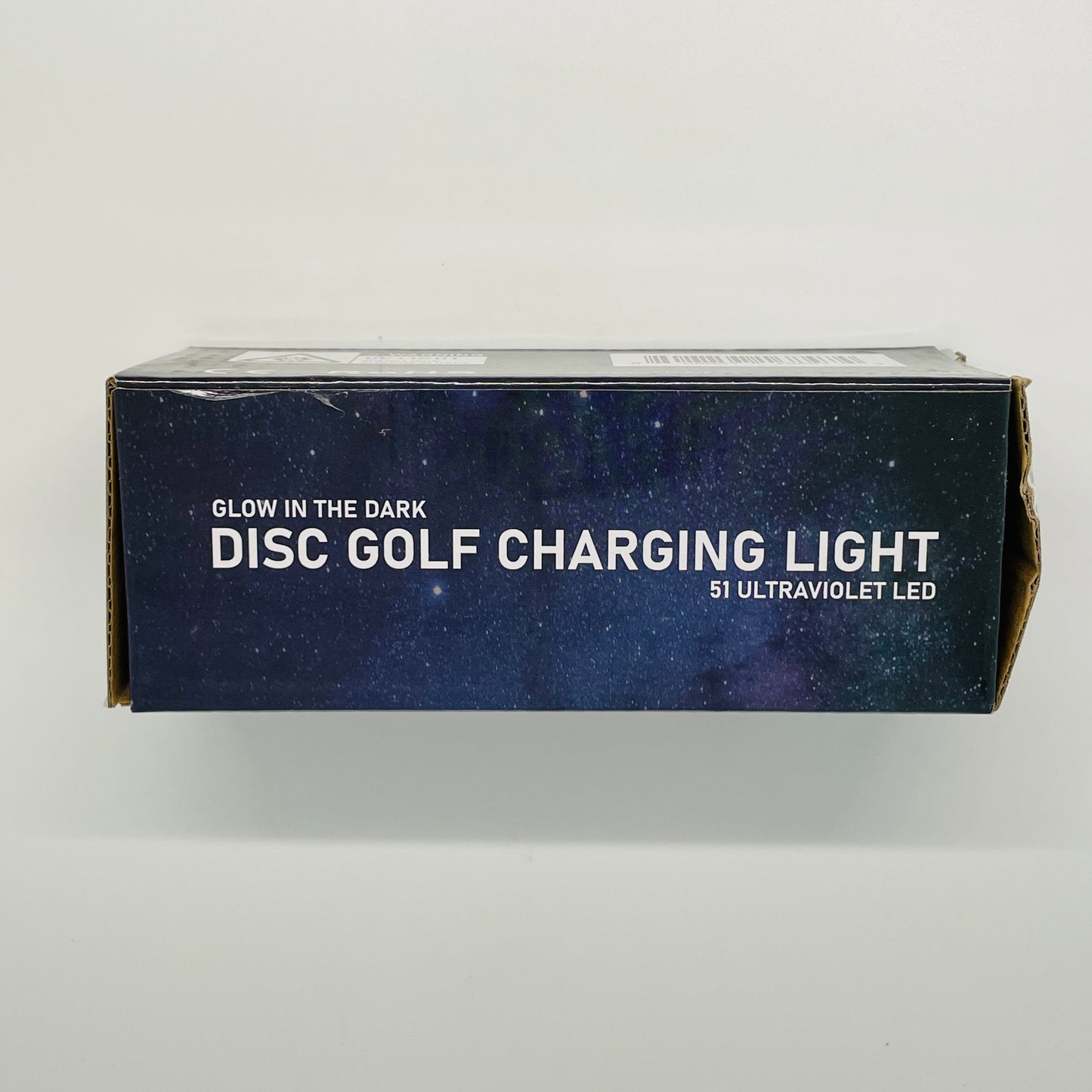 Apex Disc Golf UV 51 LED Flashlight - Accessories