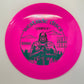 Westside Discs Tournament Prince  - Distance Driver