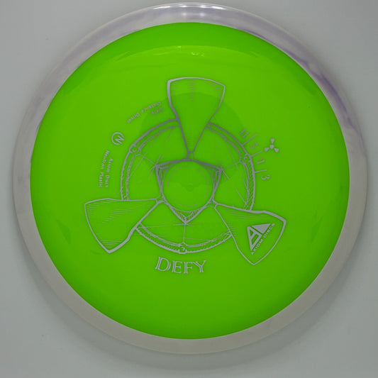 Axiom Defy Neutron - Distance Driver