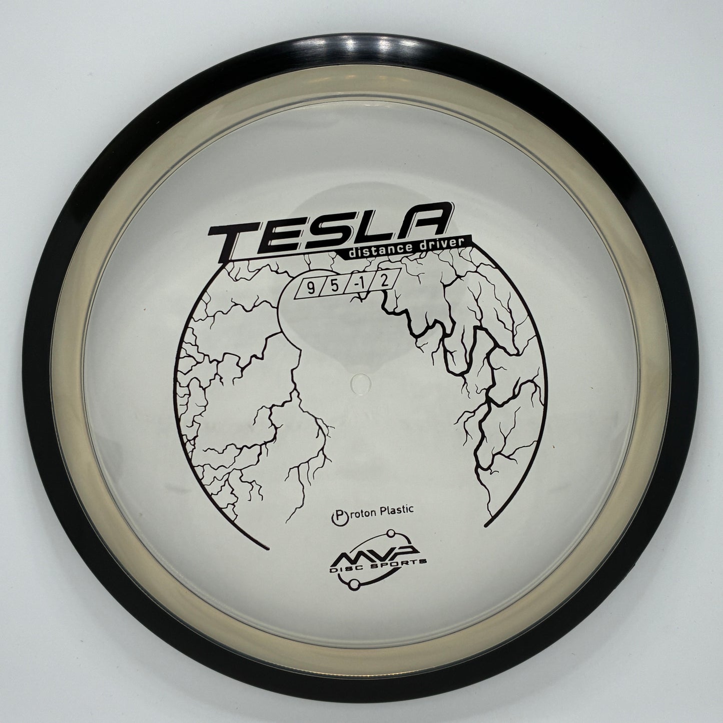 MVP Tesla Proton - Fairway Driver