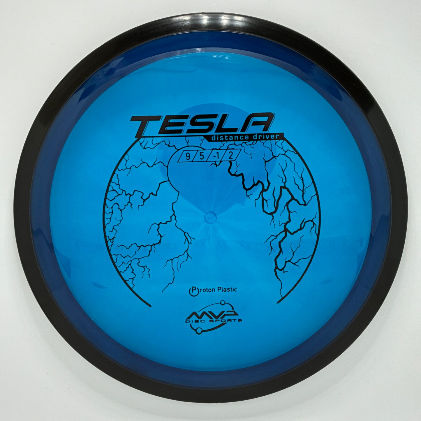 MVP Tesla Proton - Fairway Driver