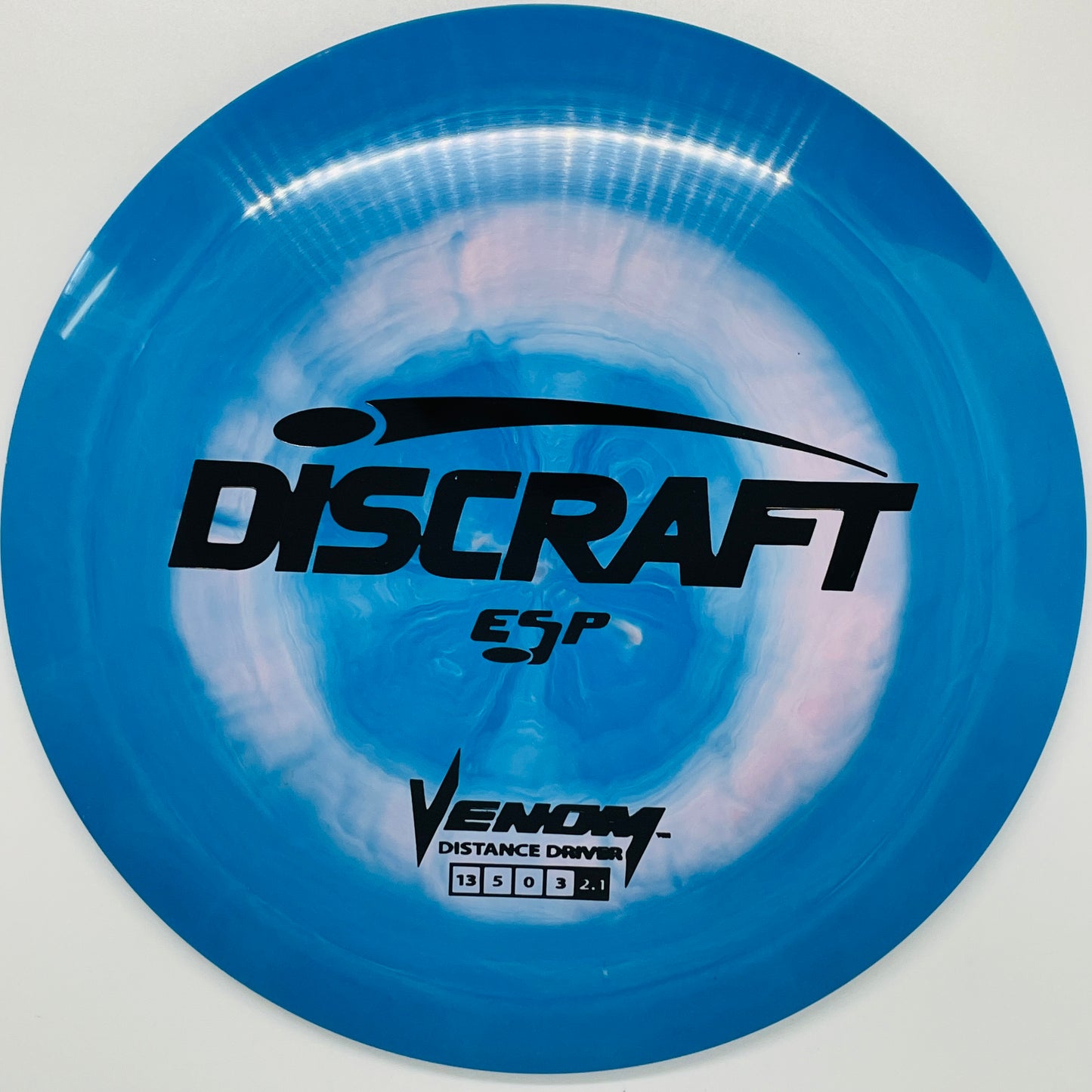 Discraft Venom ESP - Distance Driver