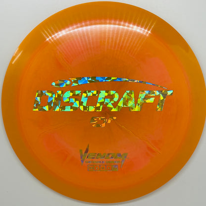 Discraft Venom ESP - Distance Driver