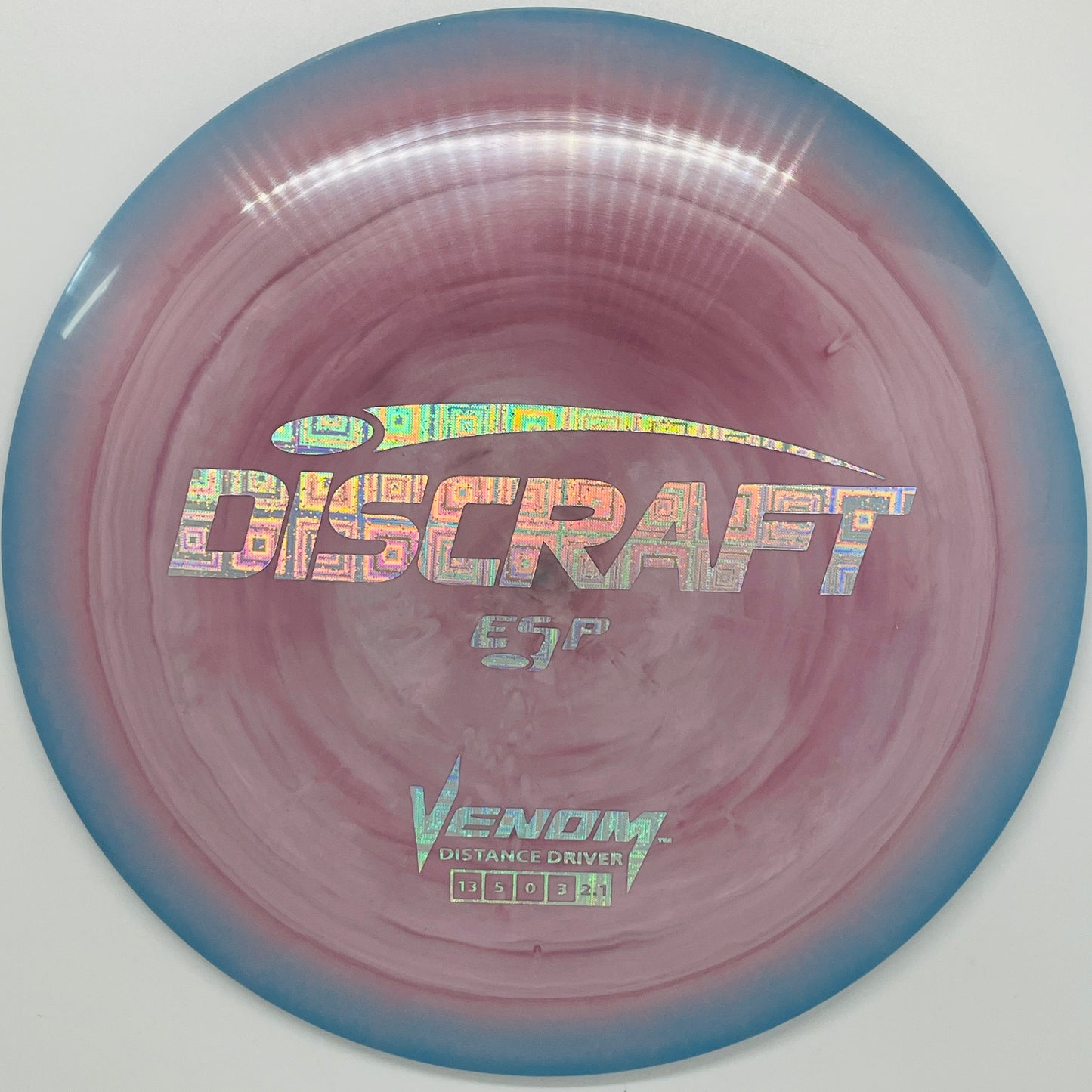 Discraft Venom ESP - Distance Driver