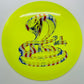 Discraft Venom Big Z - Distance Driver