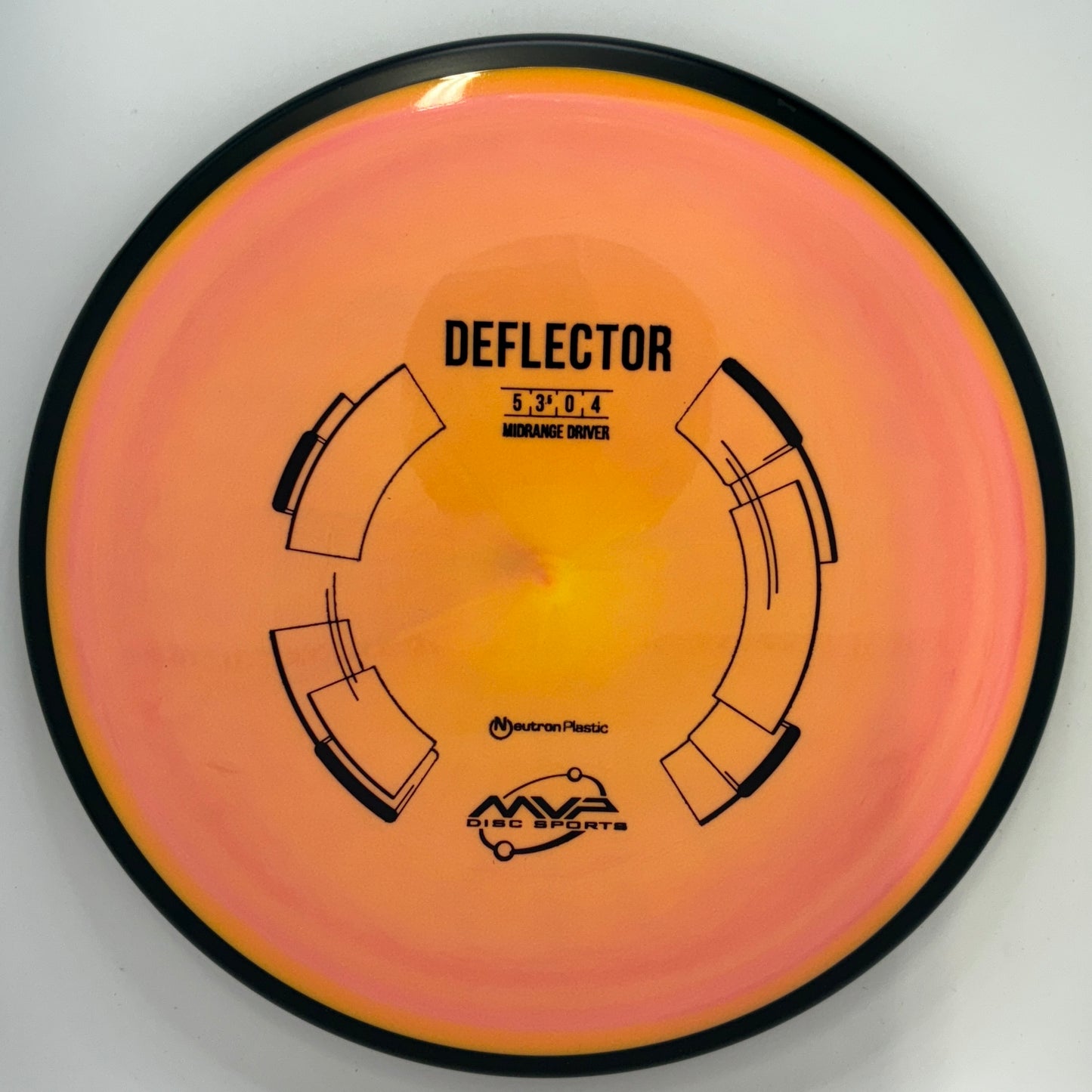 MVP Deflector Neutron - Midrange