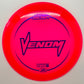 Discraft Venom Z Lite - Distance Driver