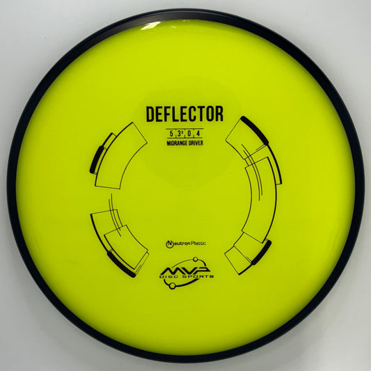 MVP Deflector Neutron - Midrange