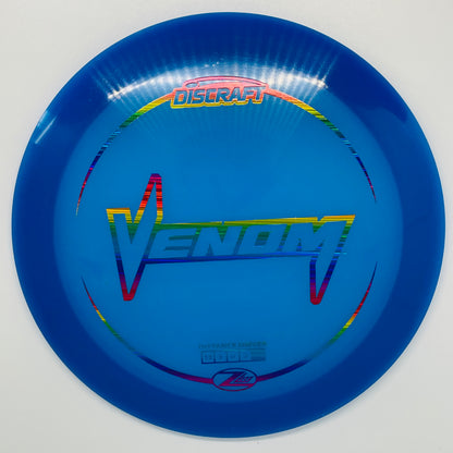 Discraft Venom Z Lite - Distance Driver