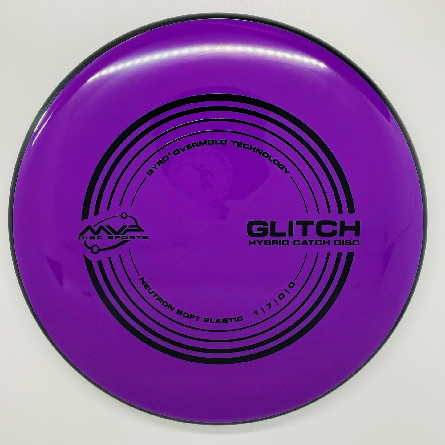 MVP Glitch Neutron Soft  - Putter