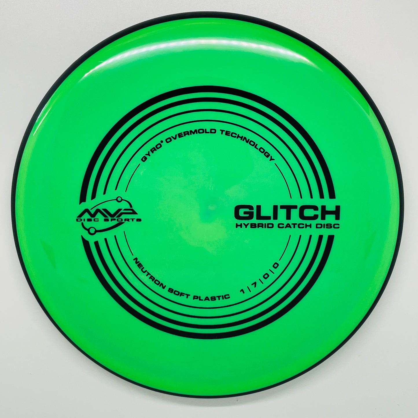 MVP Glitch Neutron Soft  - Putter