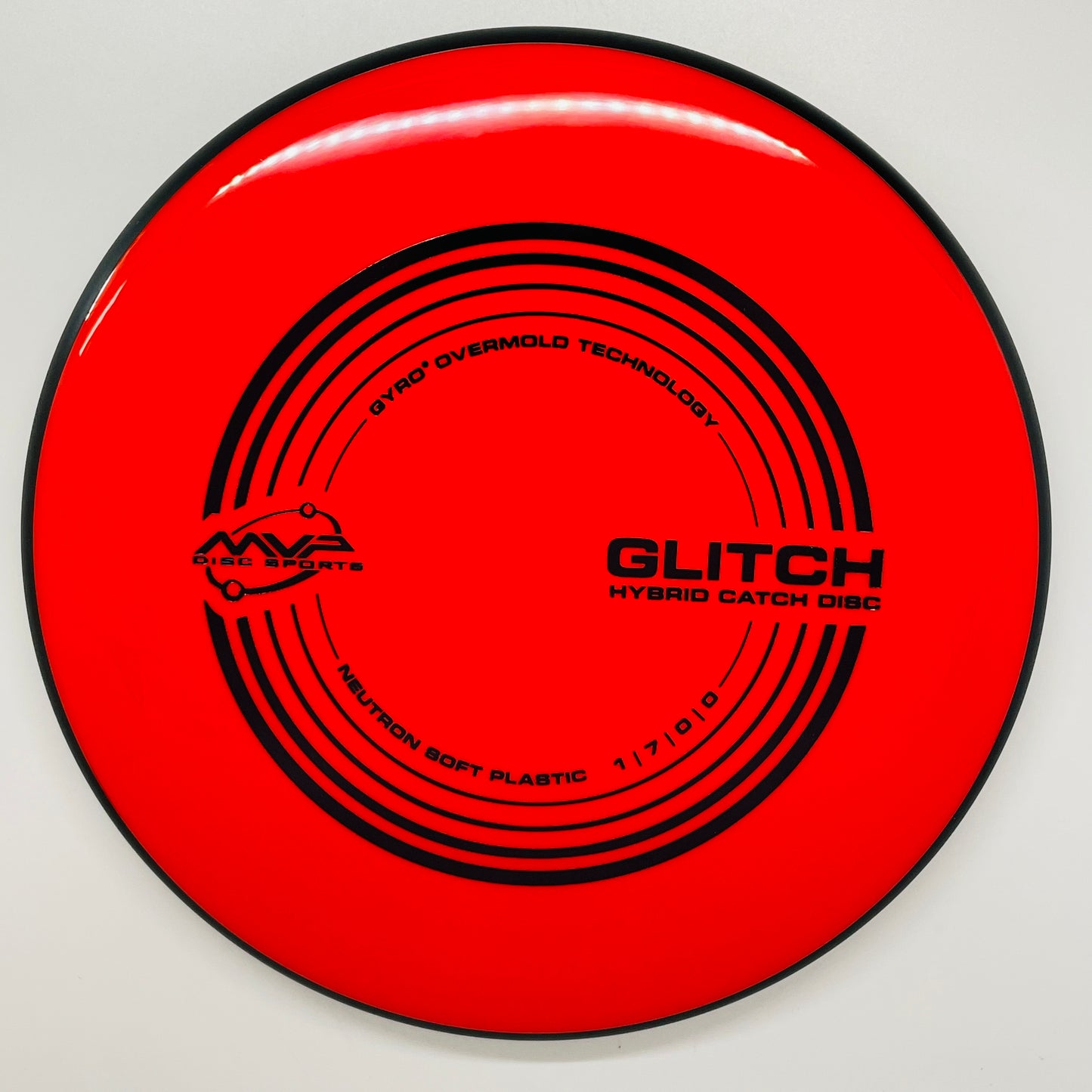 MVP Glitch Neutron Soft  - Putter