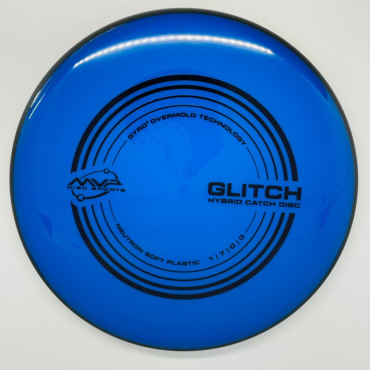 MVP Glitch Neutron Soft  - Putter