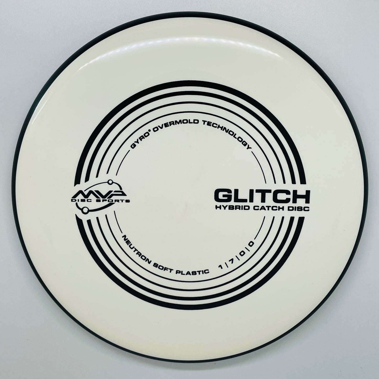 MVP Glitch Neutron Soft  - Putter