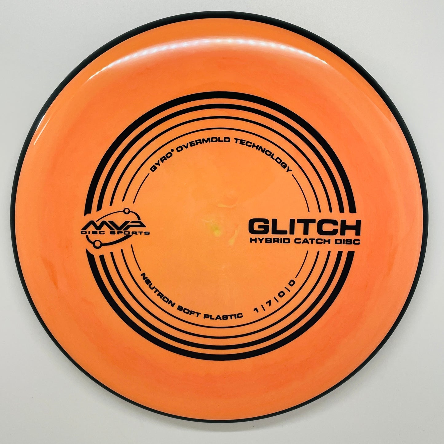 MVP Glitch Neutron Soft  - Putter