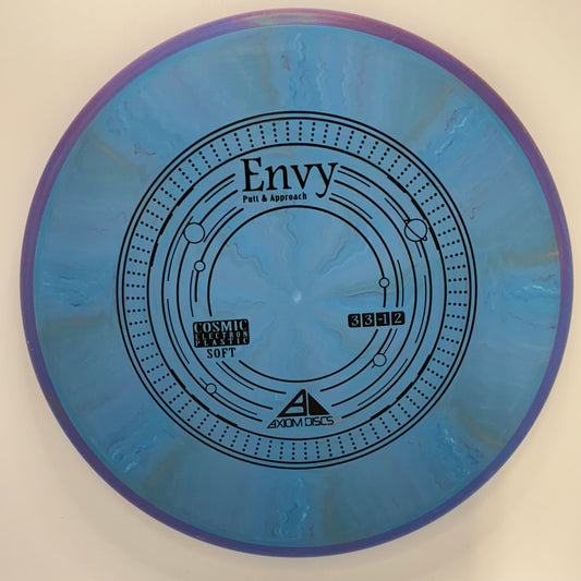 Axiom Envy Cosmic Electron Soft - Putt/Approach