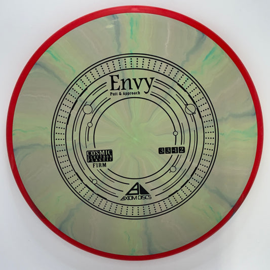 Axiom Envy Cosmic Electron Firm  - Putt/Approach
