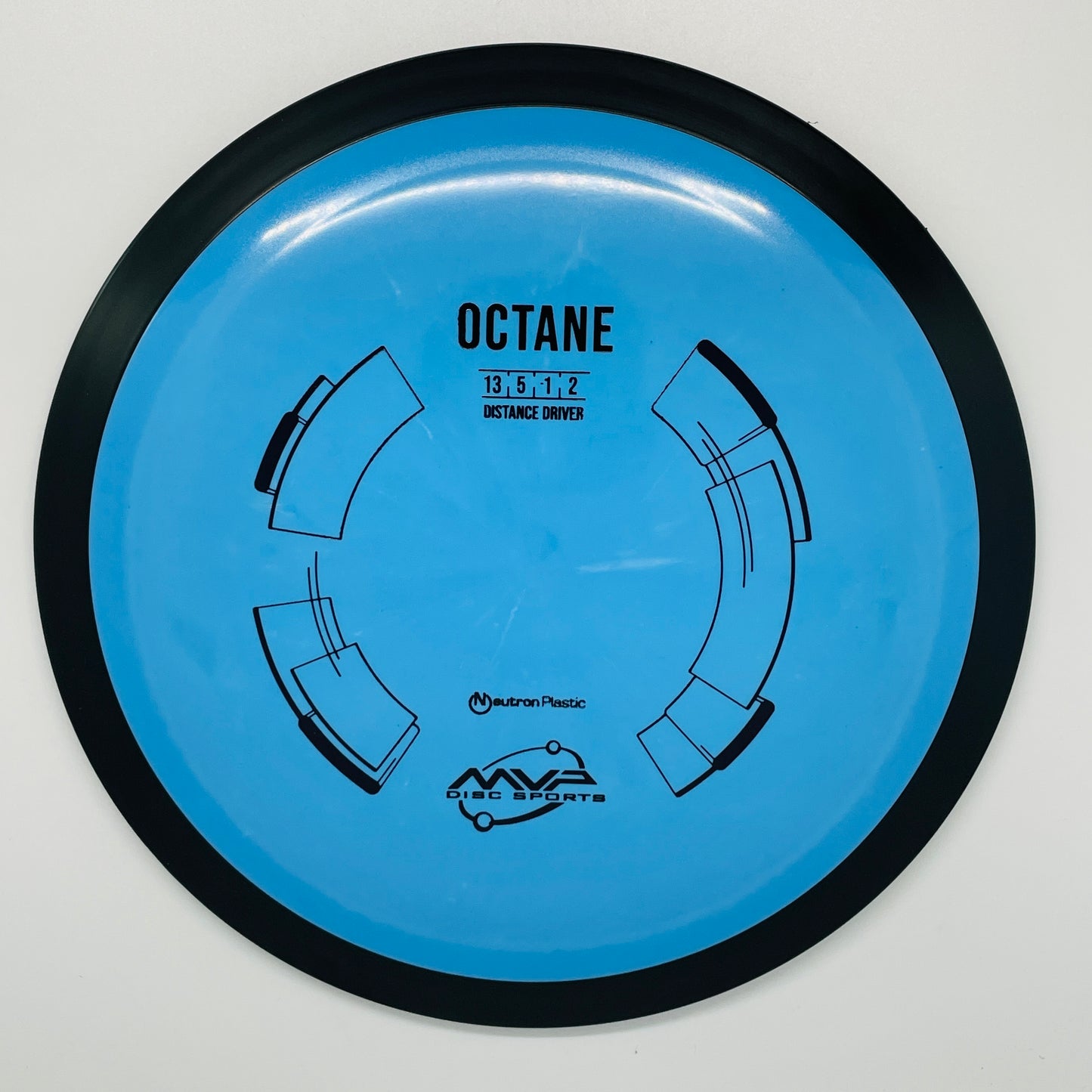 MVP Octane Neutron - Distance Driver