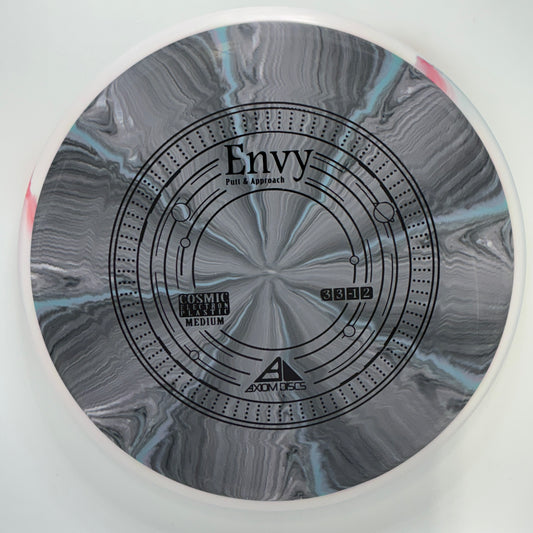 Axiom Envy Cosmic Electron Medium - Putt/Approach
