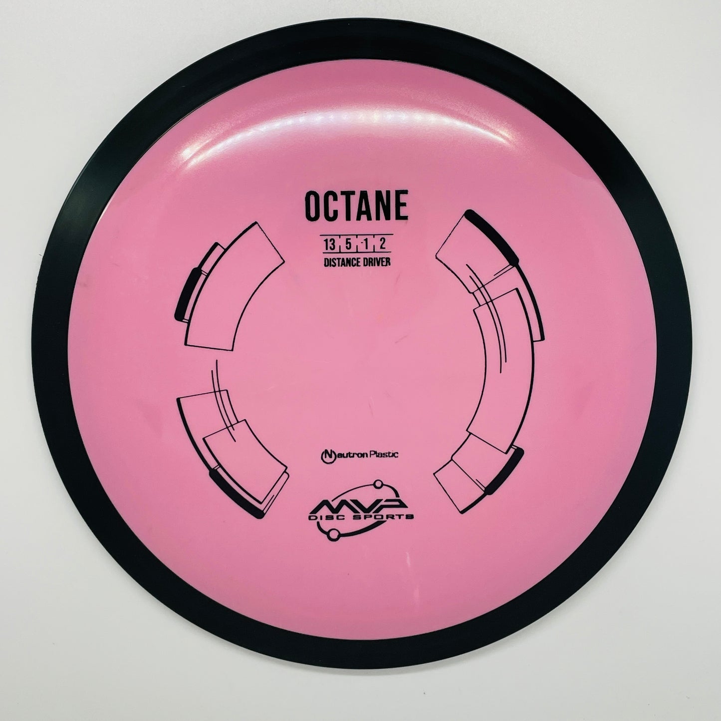 MVP Octane Neutron - Distance Driver