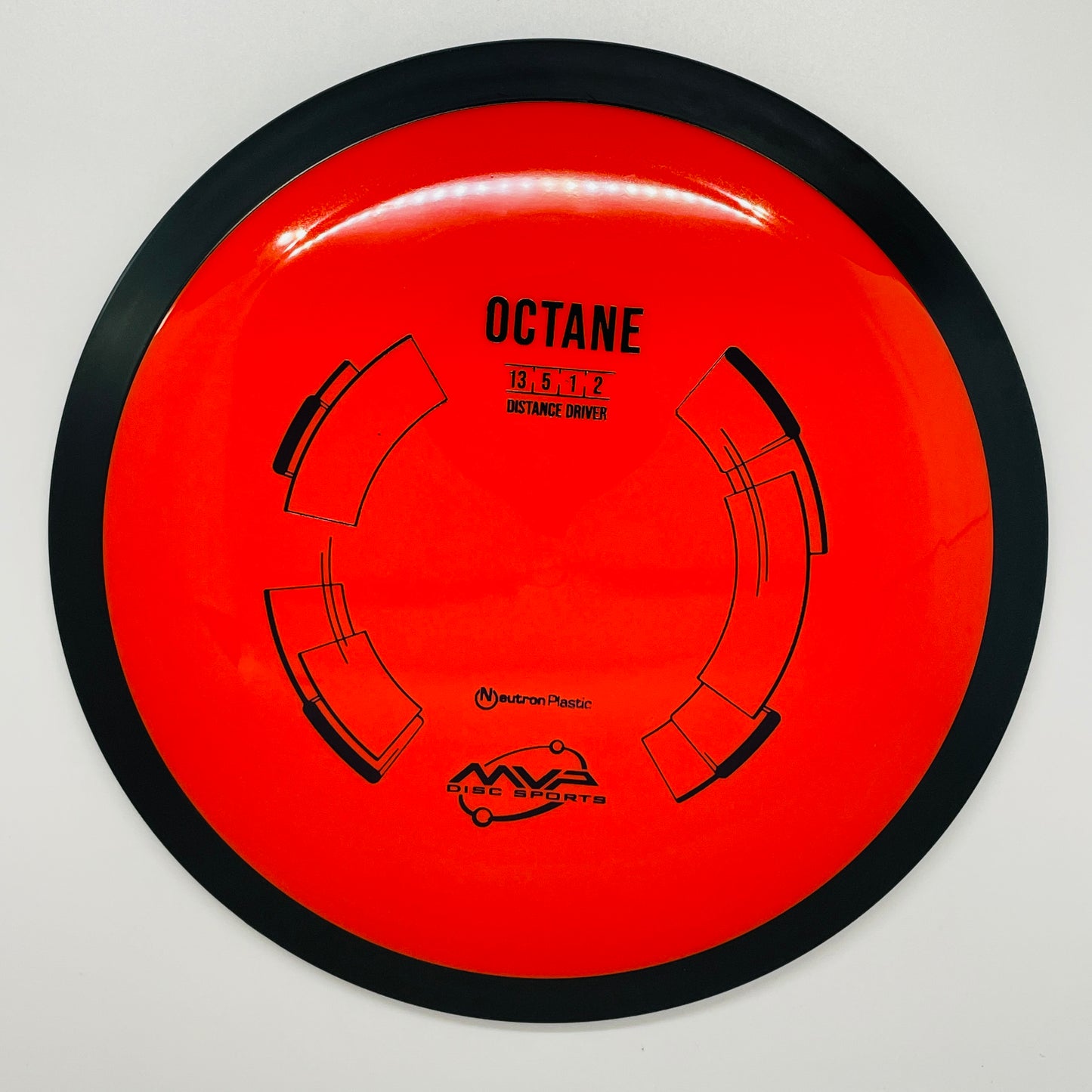 MVP Octane Neutron - Distance Driver