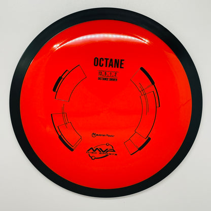 MVP Octane Neutron - Distance Driver