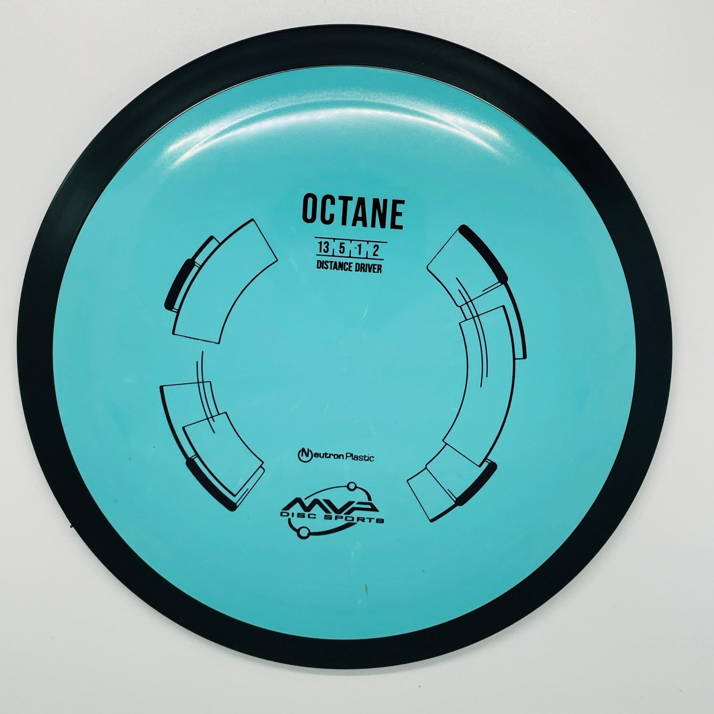 MVP Octane Neutron - Distance Driver