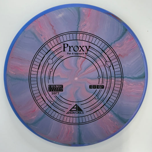 Axiom Proxy Cosmic Electron Soft - Putter