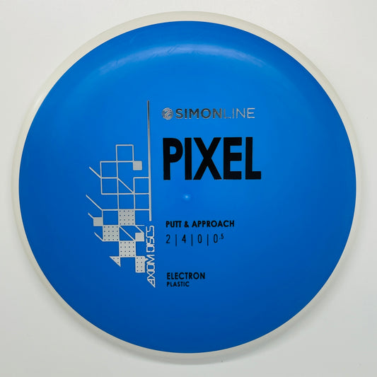 Axiom Pixel Electron - Putter