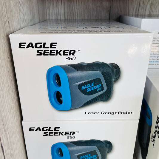 EAGLE SEEKER 360 (Laser Rangefinder)