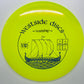 Westside Discs Warship VIP Glimmer - Midrange