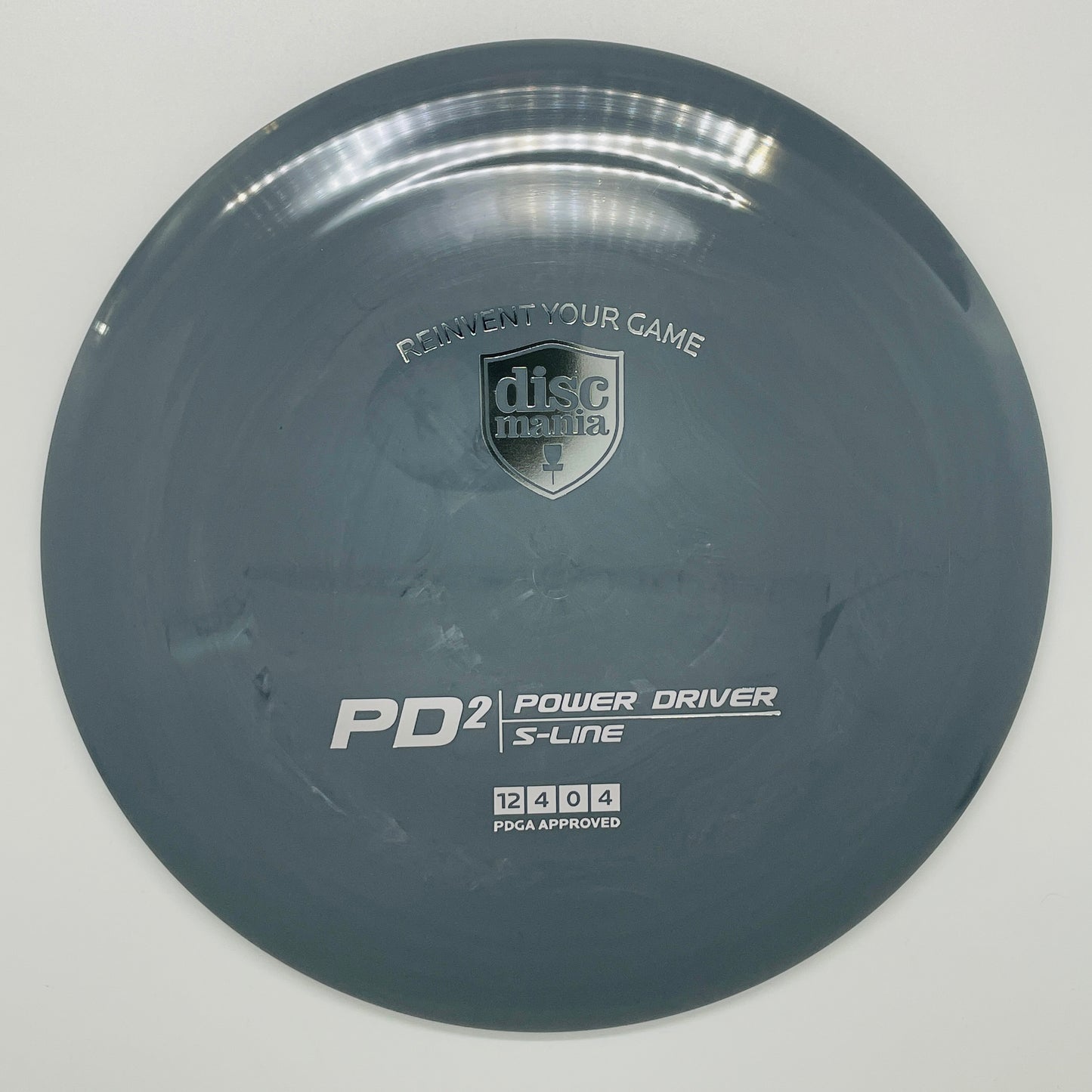 Discmania PD2 S-Line - Distance Driver