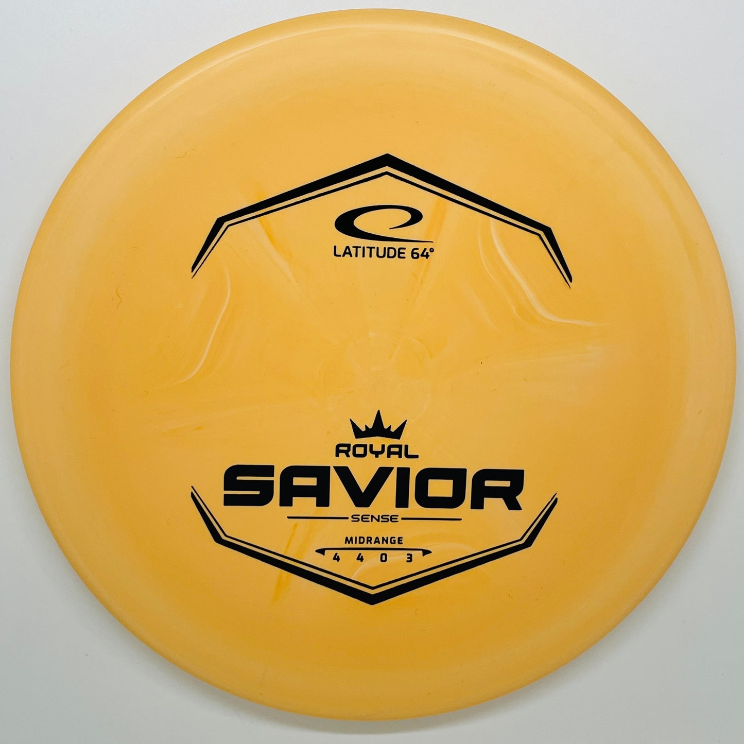 Latitude 64 Savior Royal Sense - Midrange