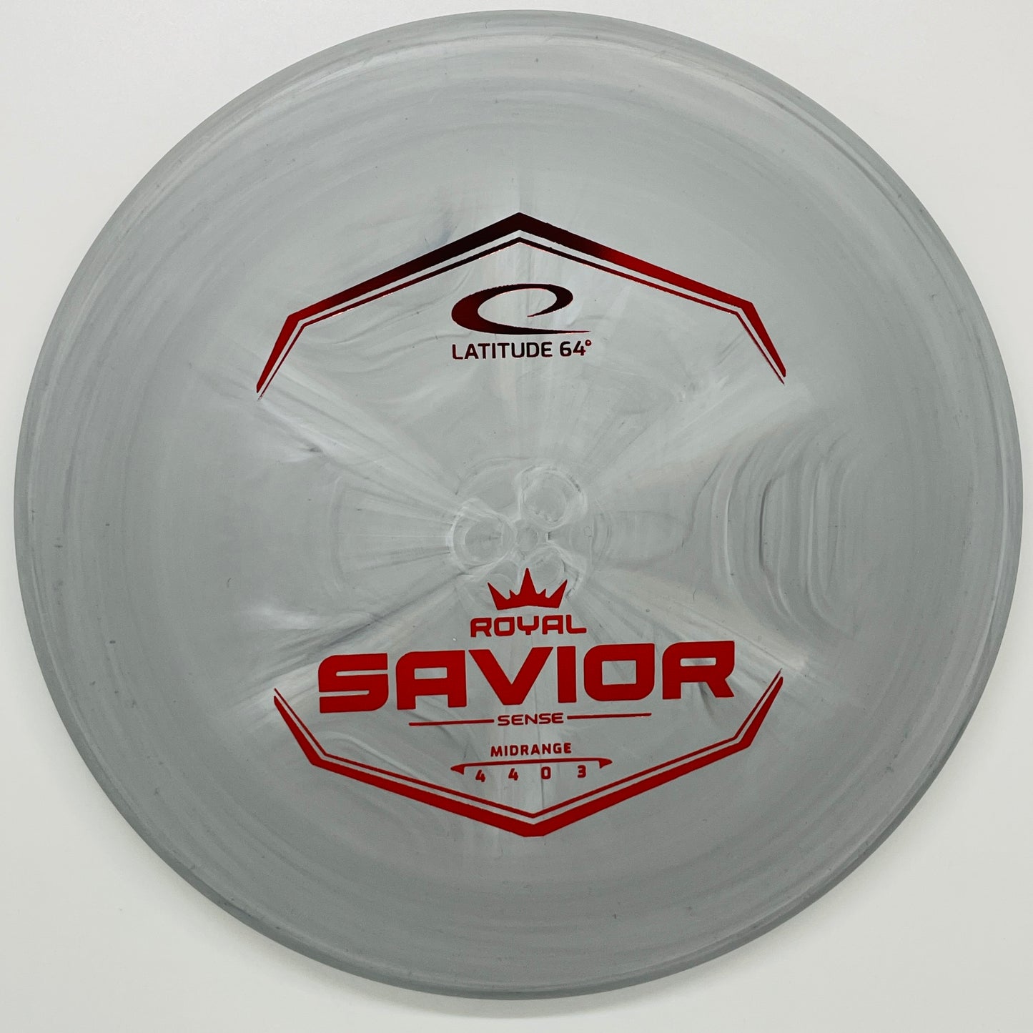 Latitude 64 Savior Royal Sense - Midrange