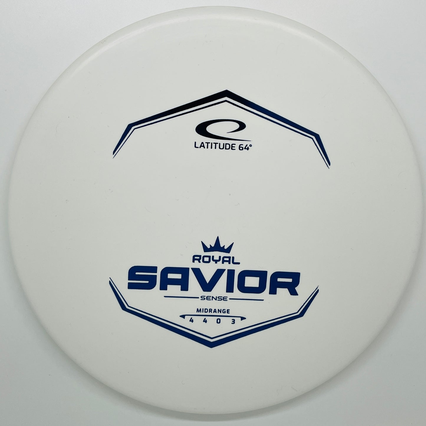 Latitude 64 Savior Royal Sense - Midrange