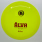 Kastaplast Alva K1 Line - Distance Driver