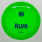 Kastaplast Alva K1 Line - Distance Driver