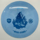 Discmania DD Lux Vapor ( Mind Stone) - Distance Driver
