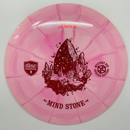 Discmania DD Lux Vapor ( Mind Stone) - Distance Driver