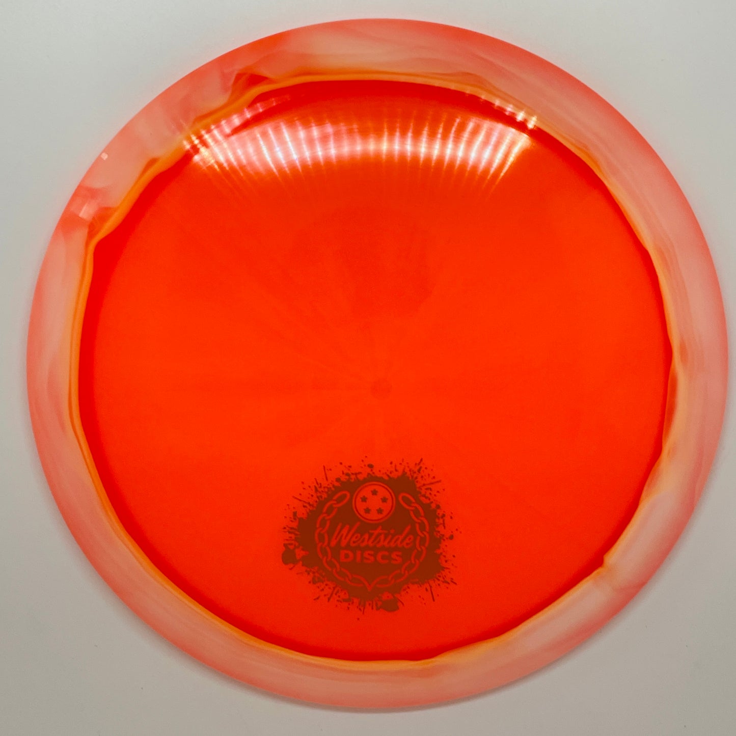 Westside Discs Sword VIP-Ice Orbit - Distance Driver