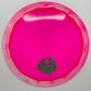 Westside Discs Sword VIP-Ice Orbit - Distance Driver