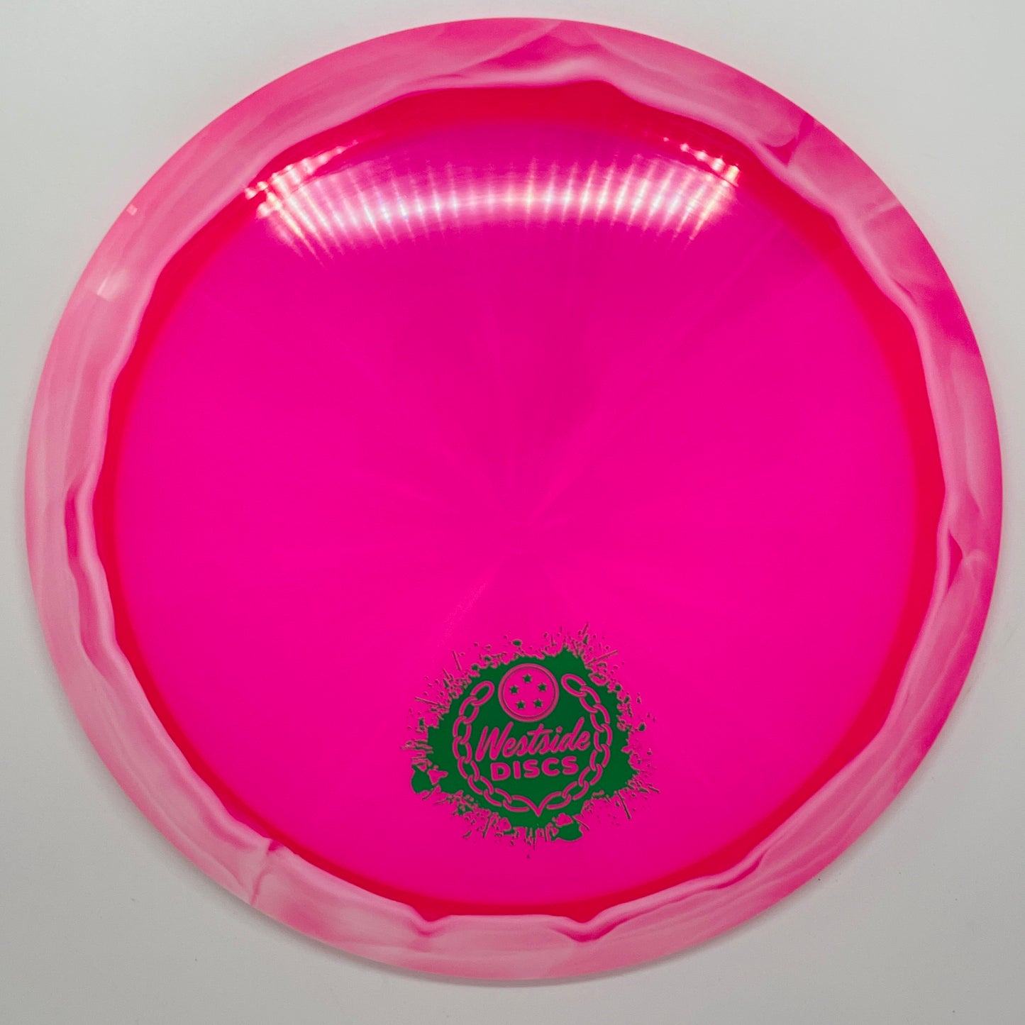 Westside Discs Sword VIP-Ice Orbit - Distance Driver