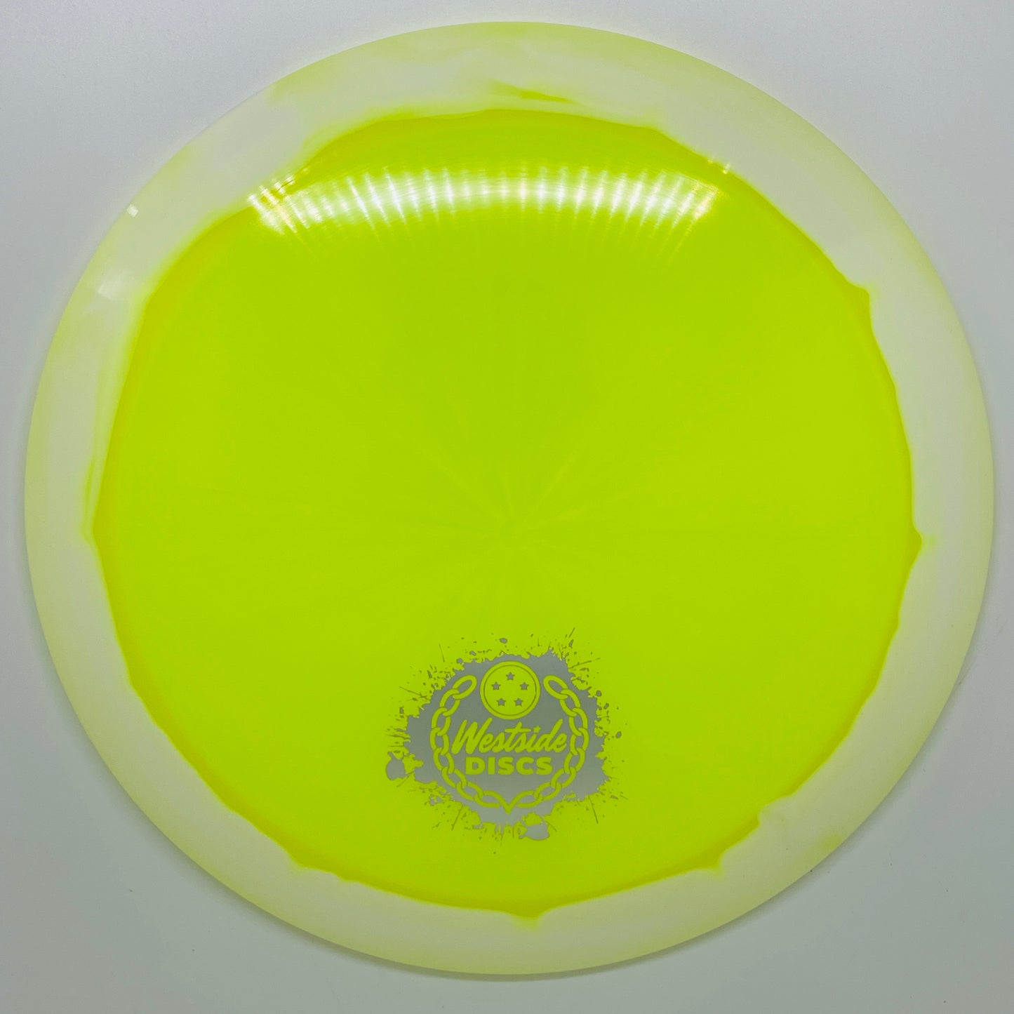 Westside Discs Sword VIP-Ice Orbit - Distance Driver