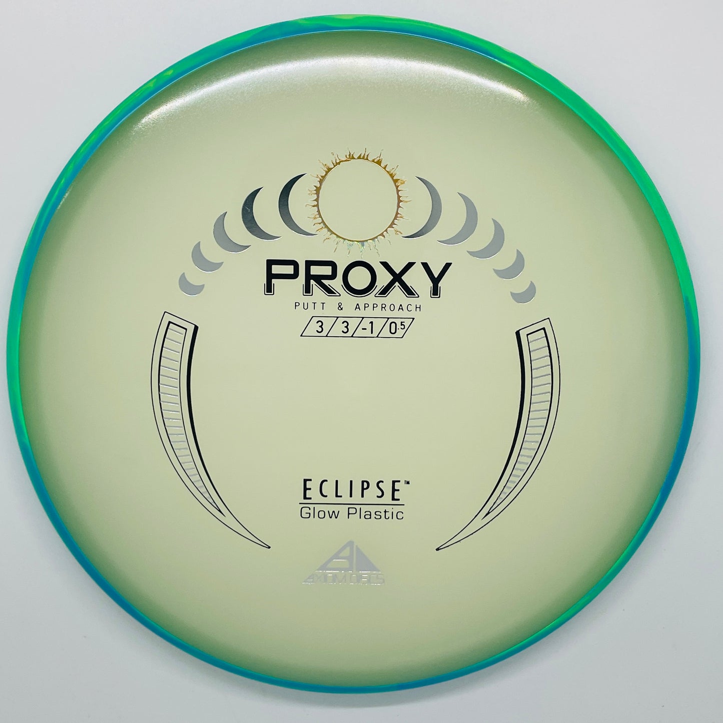 Axiom Proxy Eclipse - Putter