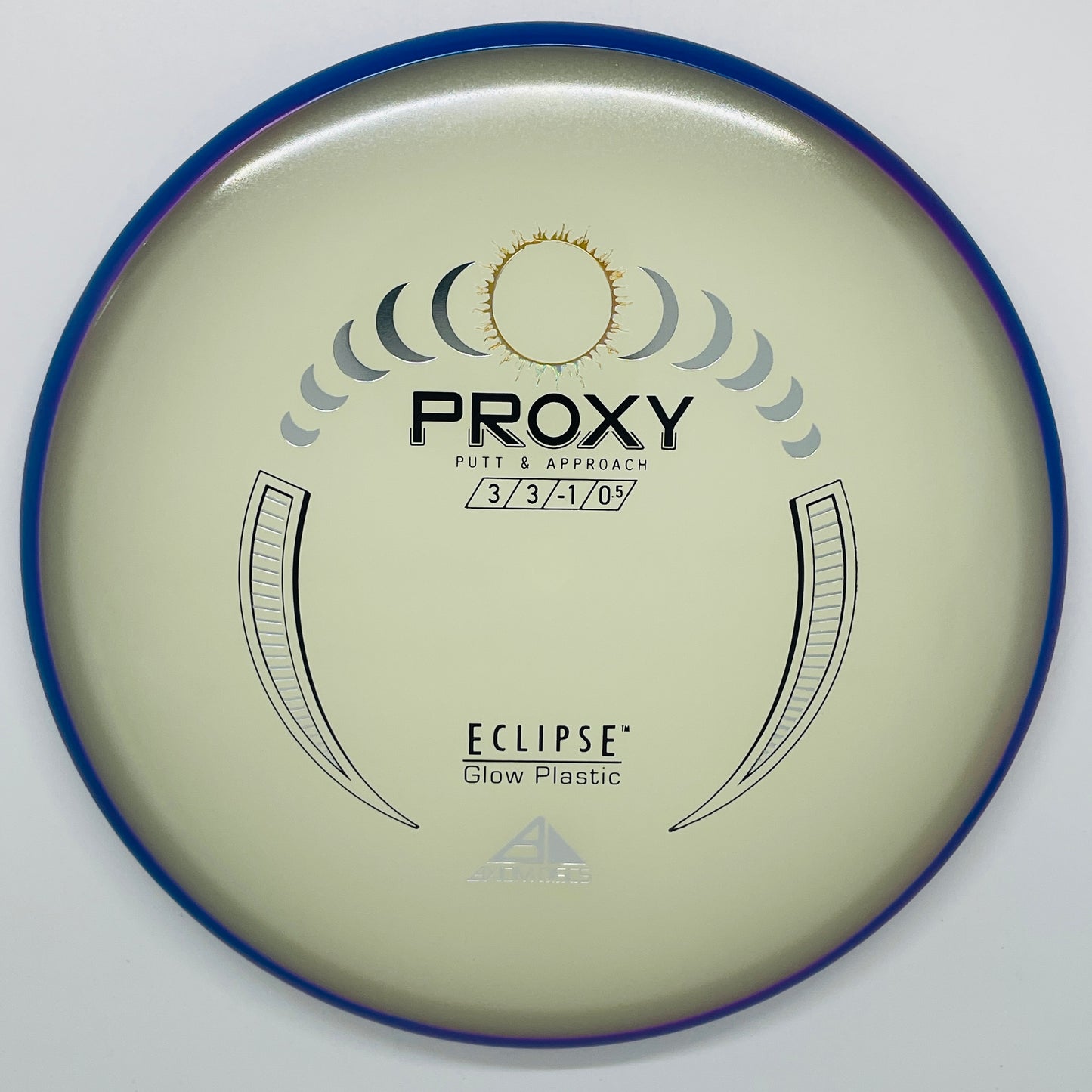 Axiom Proxy Eclipse - Putter