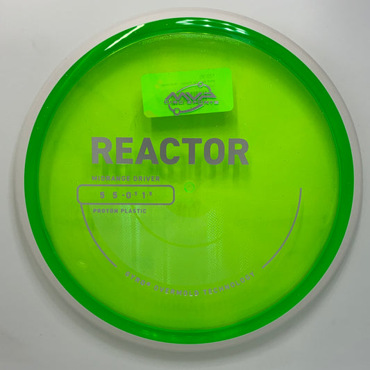 MVP Reactor Proton - Midrange