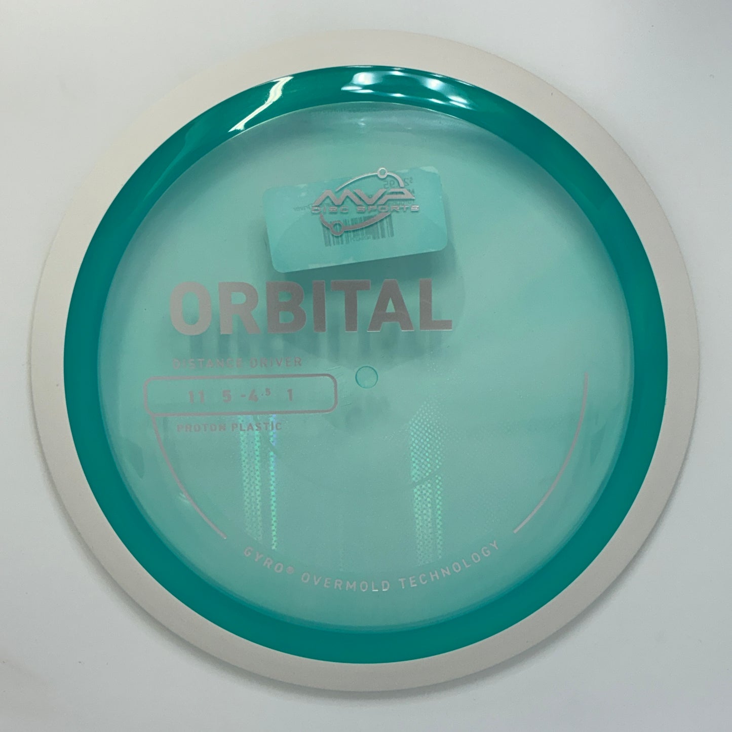 MVP Orbital Proton - Distance Driver