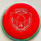 Axiom Insanity Fission - Fairway Driver