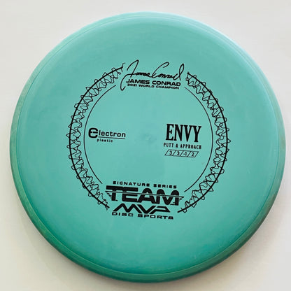 Axiom Envy Electron - Putter